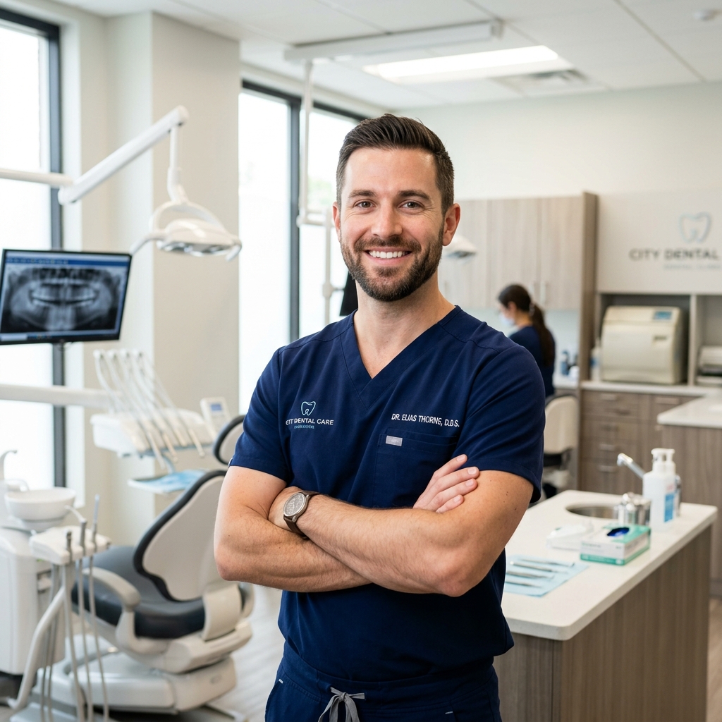 Dr. Alejandro Ruiz