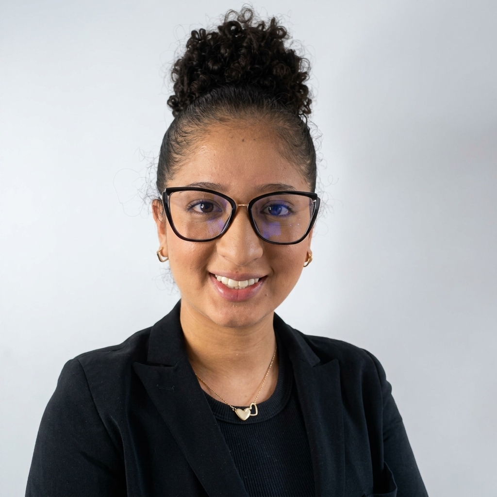 Mariana - Fundadora de Código Empresa