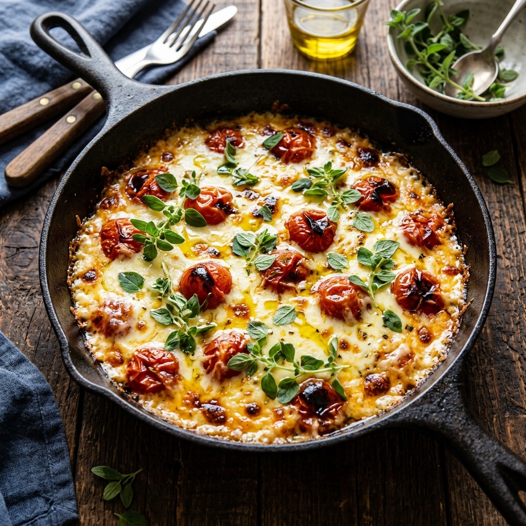 Provoleta